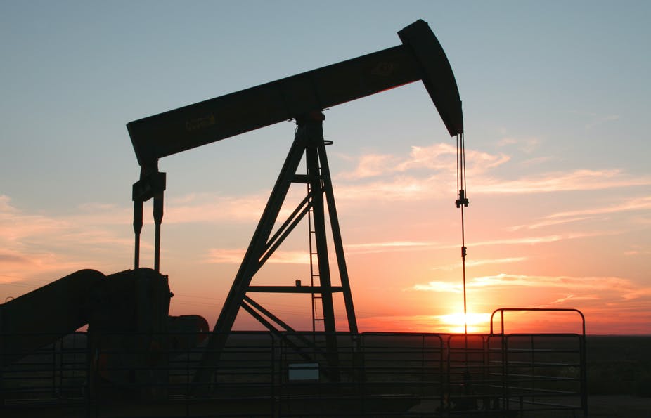 We Need That Iraqi Oil Flowing – It’s Happening Albeit Not Fast Enough